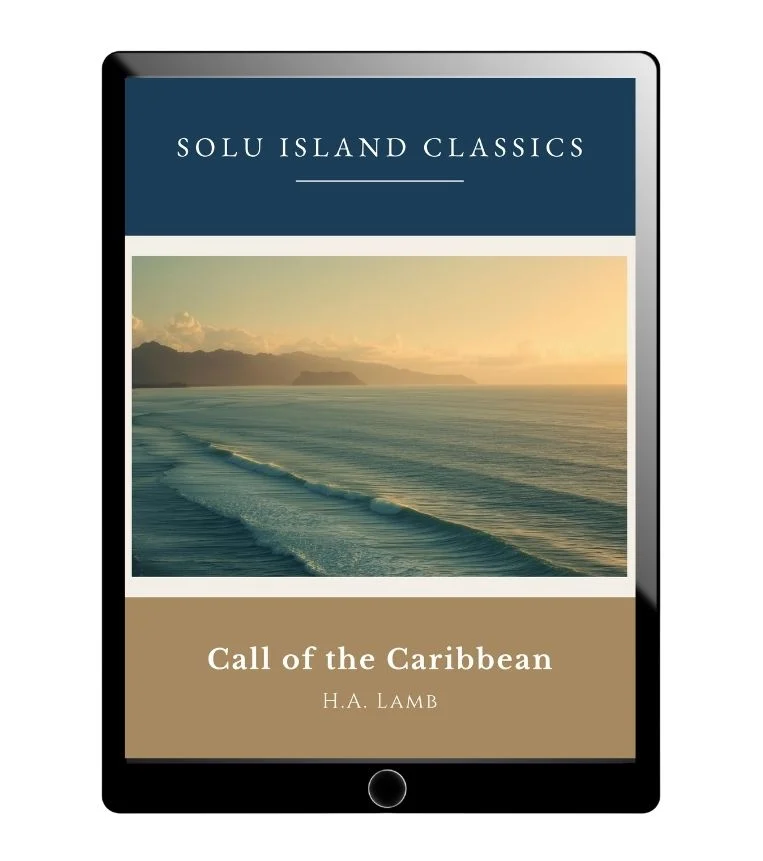 Call of the Caribbean