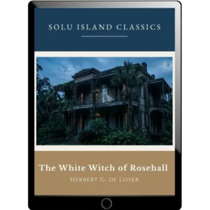 The White Witch of Rosehall
