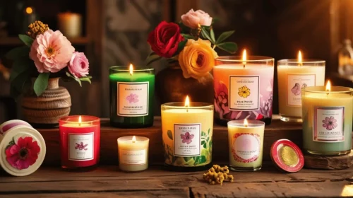 Candles