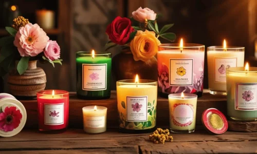 Candles