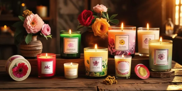 Candles