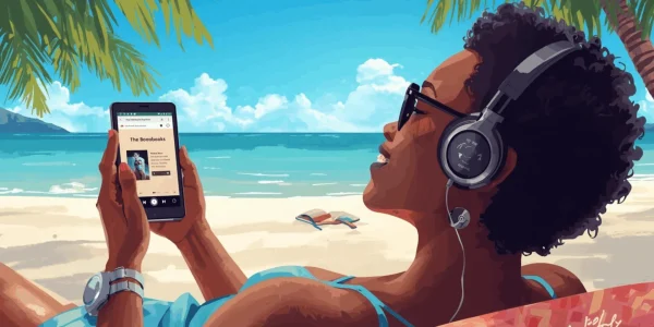 Caribbean Audiobooks