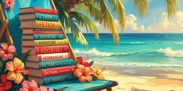Caribbean Fiction