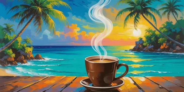 Coffee