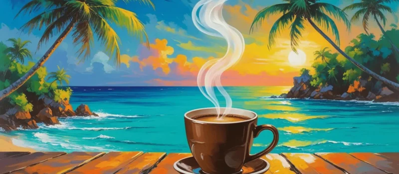 Coffee