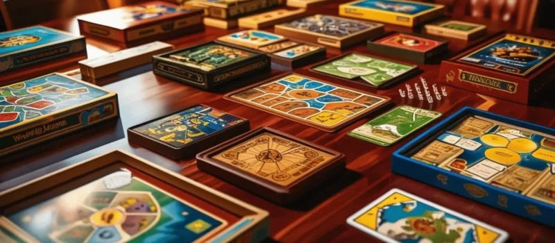 Games