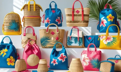 Island Bags