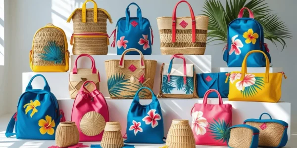 Island Bags