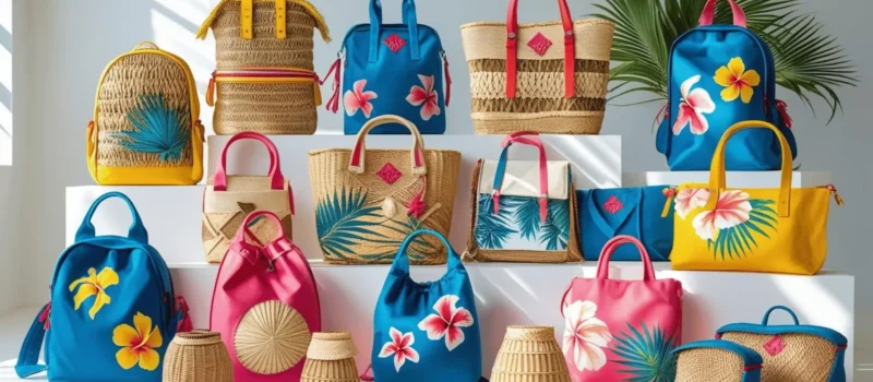 Island Bags
