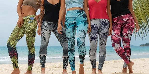 Island leggins