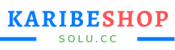 KaribeShop Logo (400 x 80) white
