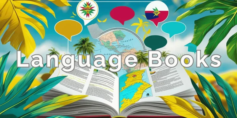 Language Books photo