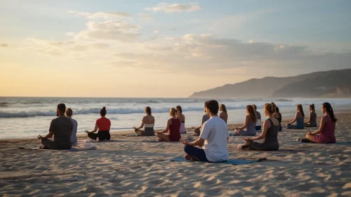 Meditations banner