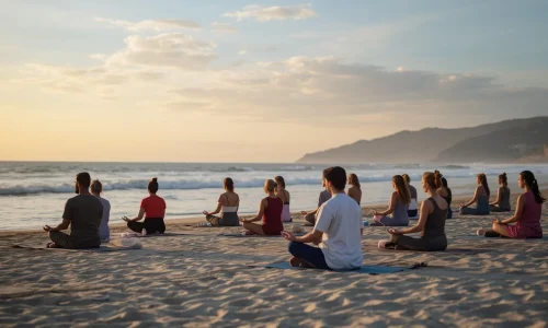 Meditations banner