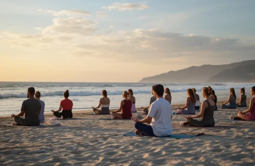 Meditations banner