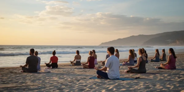 Meditations banner