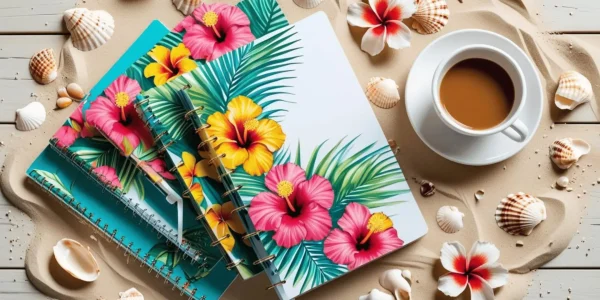Planners & Journals