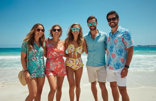 brightly inspired outfits