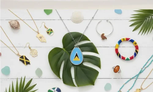 island jewellry
