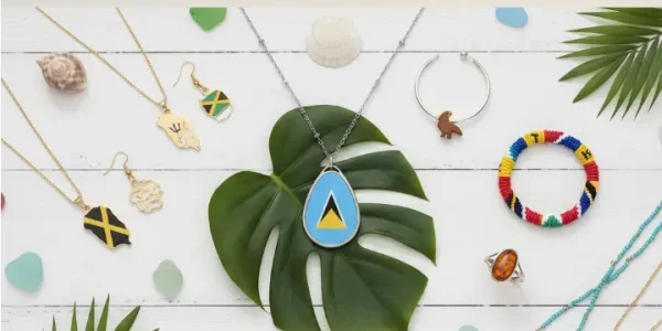 island jewellry